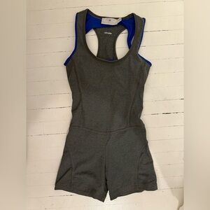 New adidas bodysuit by Stella McCartney size xs new no tag